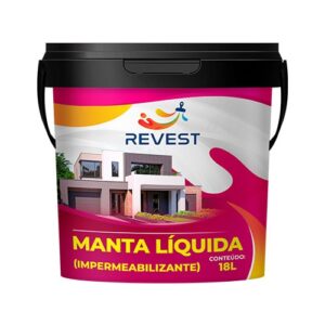 Manta Liquída