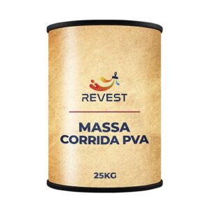 Massa Corrida PVA