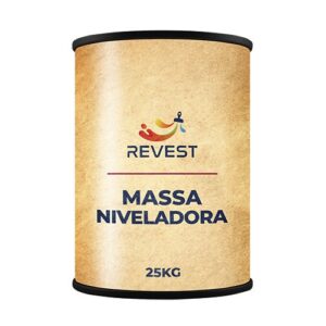 Massa Niveladora