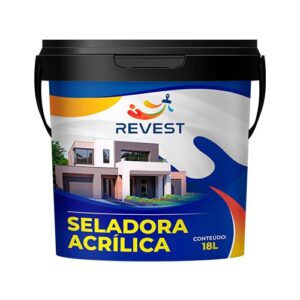 Seladora Acrílica