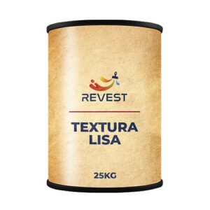Textura Lisa Blindada
