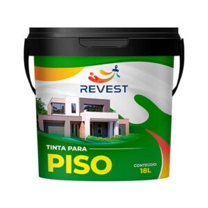 Tinta Para Piso