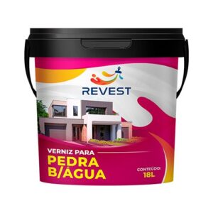 Verniz Acrílico á Base de Água (Liquibrilho)